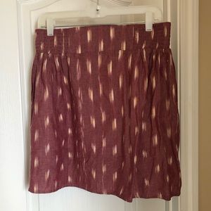 Kavu Skirt